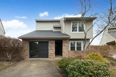 1633 Prairie Cir, Lexington, KY 40515