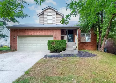 4732 Spring Creek Dr, Lexington, KY 40515