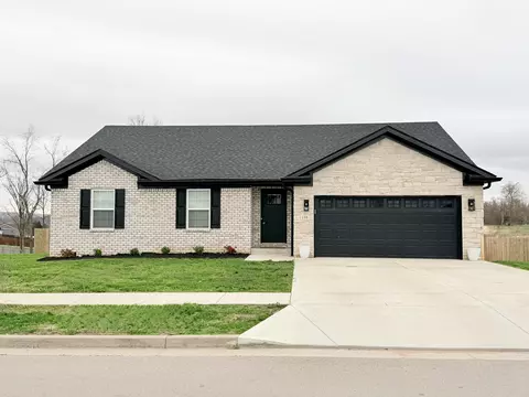 116 Patriot Trl, Berea, KY 40403