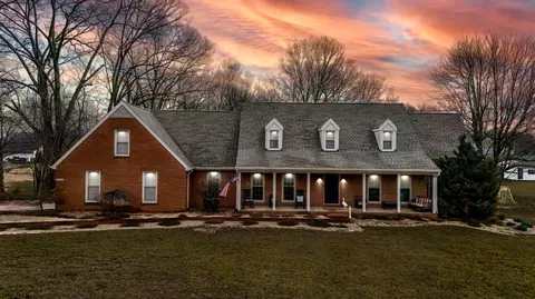 17 Amber Dr, Corbin, KY 40701