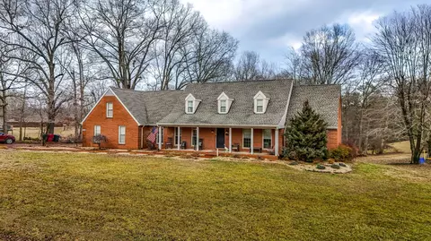 Exterior - 17 Amber Dr, Corbin, KY 40701 photo 2 of 6
