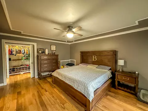 Bedroom - 17 Amber Dr, Corbin, KY 40701 photo 1 of 7