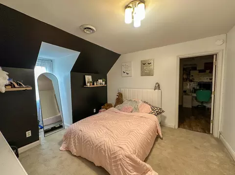 Bedroom - 17 Amber Dr, Corbin, KY 40701 photo 6 of 7