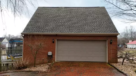 Exterior - 17 Amber Dr, Corbin, KY 40701 photo 4 of 6