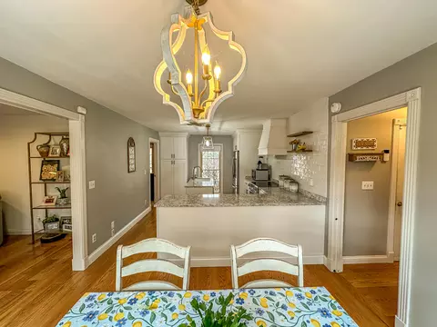 Kitchen - 17 Amber Dr, Corbin, KY 40701 photo 2 of 4