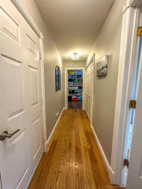 Entry Way - 17 Amber Dr, Corbin, KY 40701 photo 2 of 3