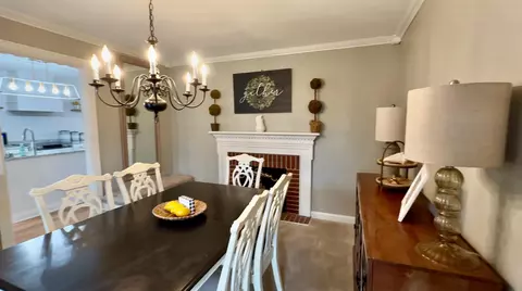 Dining - 17 Amber Dr, Corbin, KY 40701 photo 1 of 1
