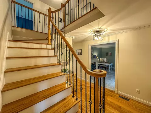 Entry Way - 17 Amber Dr, Corbin, KY 40701 photo 3 of 3