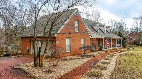 Exterior - 17 Amber Dr, Corbin, KY 40701 photo 3 of 6
