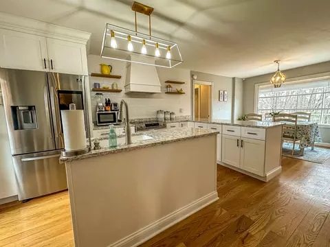 Kitchen - 17 Amber Dr, Corbin, KY 40701 photo 1 of 4