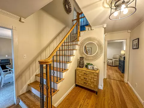 Entry Way - 17 Amber Dr, Corbin, KY 40701 photo 1 of 3