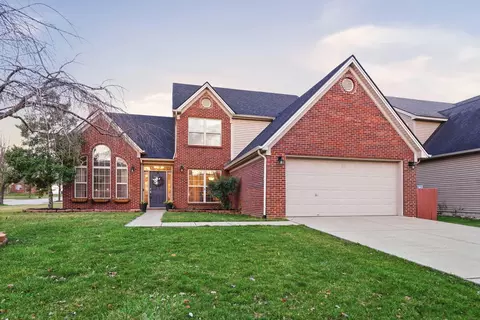 3129 Sandersville Rd, Lexington, KY 40511