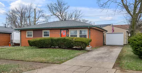 962 Waverly Dr, Lexington, KY 40511