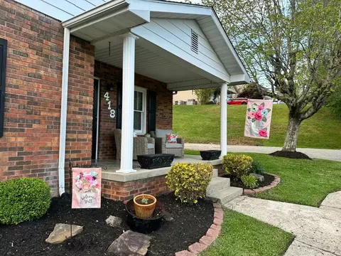418 15th St, Corbin, KY 40701 photo 3