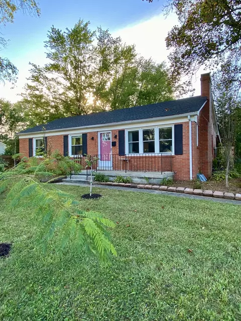 2101 Clays Mill Rd, Lexington, KY 40503