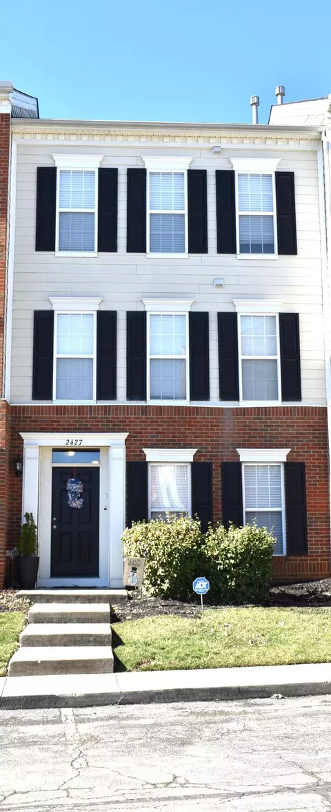 2427 Lady Bedford Pl, Lexington, KY 40509