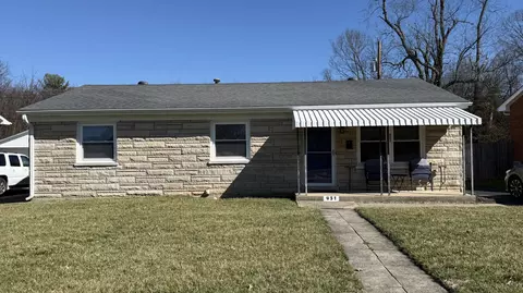 451 Duell Dr, Versailles, KY 40383