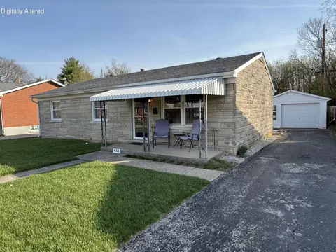451 Duell Dr, Versailles, KY 40383