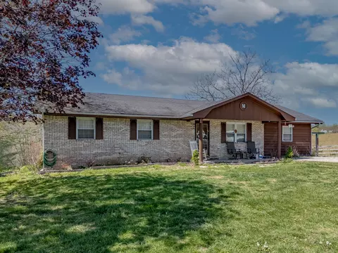 615 Igo Ridge Rd, Wellington, KY 40387