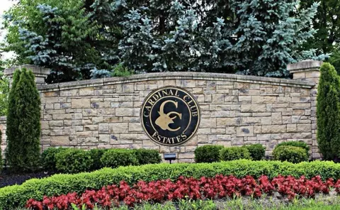 lot1 C Champions Way, Simpsonville, KY 40067