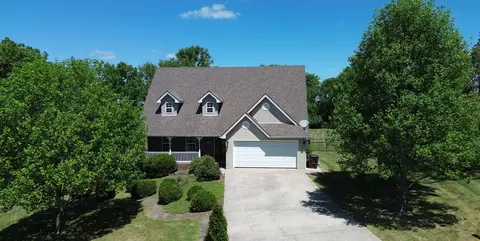 268 Palm Hill Dr, Richmond, KY 40475