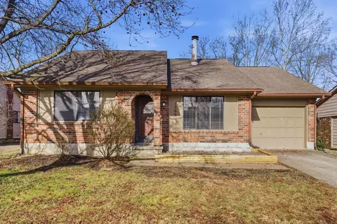 1509 Springfield Dr, Lexington, KY 40515