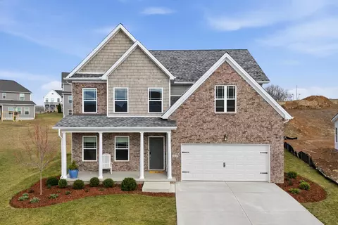 142 Dove Run Cir, Georgetown, KY 40324