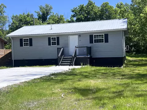 615 S 22nd St, Middlesboro, KY 40965