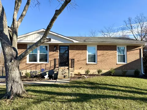 3760 Niagara Dr, Lexington, KY 40517