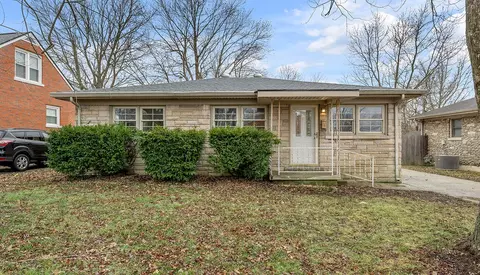 2052 St Michael Dr, Lexington, KY 40502