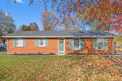 211 Wilson Downing Rd, Lexington, KY 40517