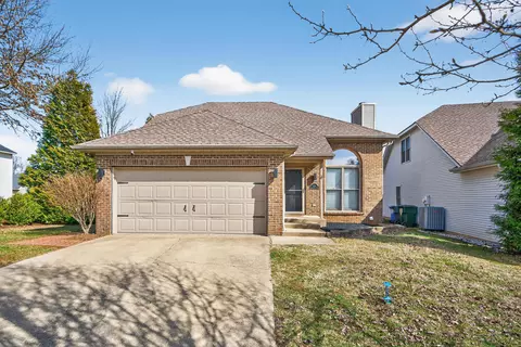 216 Meadow Valley Rd, Lexington, KY 40511