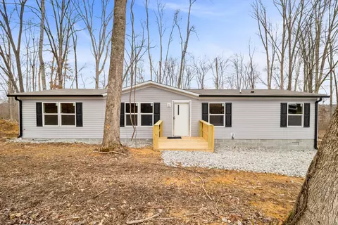 528 Paris Karr Rd, Keavy, KY 40737