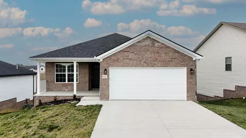817 Denali Dr, Richmond, KY 40475