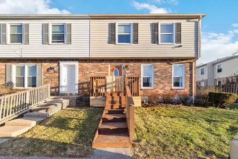 196 Hedgewood Ct, Lexington, KY 40509