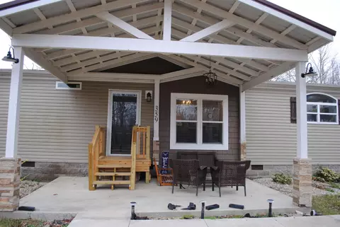359 Pin Oak Hill Rd, Stanford, KY 40484