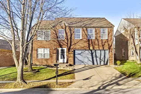 1117 Hancock Ln, Lexington, KY 40513