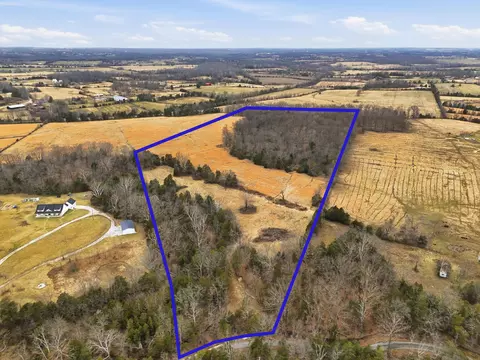 Tract 2-b Bethlehem Road, Berea, KY 40403
