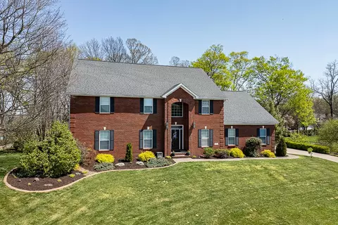 131 Jeannette Ave, Frankfort, KY 40601