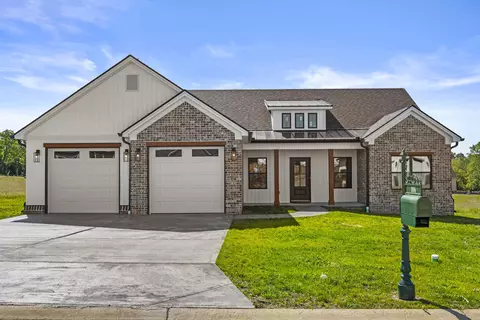106 Bill Silvey Rd, Danville, KY 40422