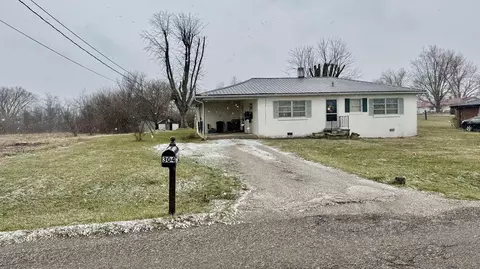 304 Skyline Dr, Richmond, KY 40475