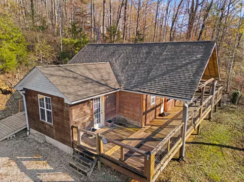 Exterior - 65 Maple Dr, Burnside, KY 42519 photo 8 of 15