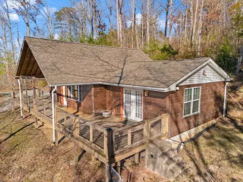 Exterior - 65 Maple Dr, Burnside, KY 42519 photo 12 of 15