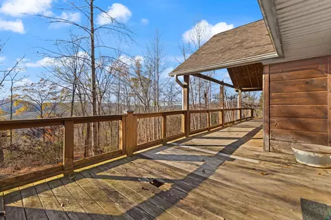 Exterior - 65 Maple Dr, Burnside, KY 42519 photo 5 of 15