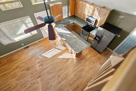 Entry Way - 65 Maple Dr, Burnside, KY 42519 photo 5 of 5