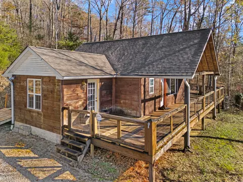 Exterior - 65 Maple Dr, Burnside, KY 42519 photo 9 of 15