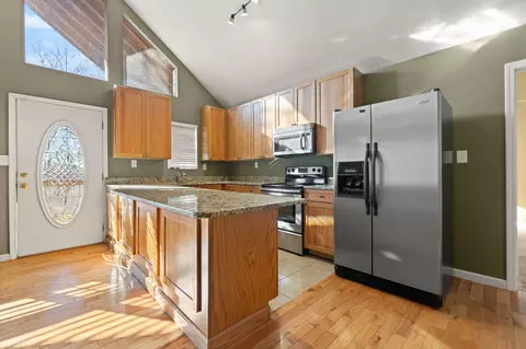 Kitchen - 65 Maple Dr, Burnside, KY 42519 photo 1 of 2