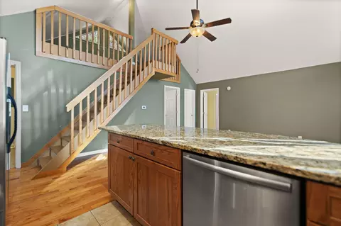Entry Way - 65 Maple Dr, Burnside, KY 42519 photo 1 of 5