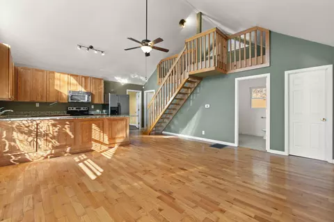 Living - 65 Maple Dr, Burnside, KY 42519 photo 1 of 6