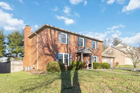 501 Kuhlman Dr, Versailles, KY 40383
